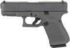 Glock 19 Gen5 Pistol 9mm Luger 4.02" Barrel 13Rd Gray Finish