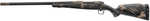 Fierce Firearms Carbon Rogue Left Handed Rifle 300 PRC 22" Barrel 3Rd Bronze Finish