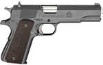 Springfield Mil-Spec Pistol 45 ACP 5" Barrel 7Rd Black Finish