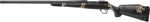 Fierce Firearms Carbon Rage Rifle 7mm PRC 22" Barrel 3Rd Black Finish