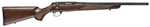 Tikka T1X Rifle 22 Long Rifle 16" Barrel 5Rd Black Finish