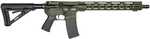 Diamondback Carbon DB15 Rifle 5.56 NATO 16" Barrel 30Rd Green Finish