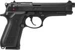 Rock Island Armory MK9 Pistol 9mm Luger 4.9" Barrel 17Rd Black Finish