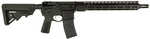 Sons of Liberty Gun Works Scalper Rifle 5.56 NATO 16" Barrel 30RD Black Finish