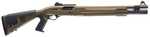 Beretta 1301 Tactical Mod 2 Shotgun 12 Gauge 18.5" Barrel 7Rd FDE & Black Finish