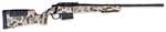 Weatherby 307 Hush Rifle 280 Ackly 24" Barrel 5Rd Black Finish