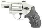 Smith & Wesson 632 Revolver 32 H&R Mag 1.8" Barrel 6Rd Silver Finish