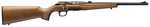 Winchester XPERT Sporter Rifle 22 Long Rifle 16.5" Barrel 10Rd Black Finish