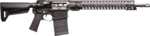 POF-USA Rogue Rifle 7.62 NATO 18.5" Barrel 20Rd Black Finish