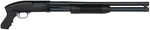 Maverick 88 Cruiser Pump Action Shotgun 12 Gauge 20" Barrel 3" Chamber 7 Round Black Finish