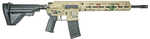 Heckler & Koch MR556 75th Anniversary Rifle 5.56mm NATO 16.5" Barrel 30Rd Camo Finish