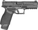 Springfield Echelon Pistol 9mm Luger 4.5" Barrel 20Rd Black Finish