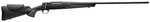 Browning X-Bolt 2 Hunter Rifle 7mm PRC 24" Barrel 3Rd Blued Finish