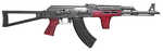 Zastava ZPAPM70 Rifle 7.62x39mm 16" Barrel 30Rd Black Finish