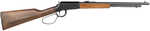 Savage Arms Classic Revel Rifle 22 Long Rifle 18" Barrel 12Rd Black Finish