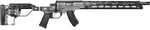 Christensen Arms MPR Rimfire Rifle 17 HMR 20" Barrel 9Rd Tungsten Finish