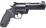 Taurus Raging Hunter Revolver 500 S&W Mag 5.13" Barrel 5Rd Black Finish