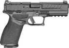 Springfield Echelon Pistol 9mm Luger 4.5" Barrel 15Rd Black Finish