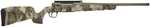 Savage Arms AXIS 2 Pro Rifle 223 Remington 20" Barrel 4Rd Bronze Finish