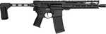 CMMG Dissent MK4 Pistol 300 Blackout 6.5" Barrel 30Rd Black Finish