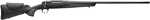 Browning X-Bolt 2 Hunter Rifle 30-06 Springfield 22" Barrel 4Rd Black Finish