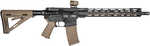 Diamondback DB15 Rifle 5.56 NATO 16" Barrel 30Rd Black Finish