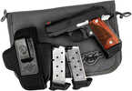 Kimber Micro 9 RTC Bundle Pistol 9mm Luger 3" Barrel 7Rd Black Finish