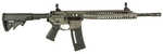 LWRC SIX8-A5 Rifle 6.8 SPC 16.1" Barrel 30Rd Tungsten Finish