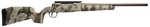 Savage Axis II Pro Rifle 400 Legend 20" Barrel 4Rd Flat Dark Earth Finish