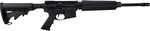 Del-Ton Inc SMORMH16-0 316MH Optic Ready Rifle 5.56 NATO 16" Manganese Phosphate Threaded Barrel Black Hard Coat Anodized 7075