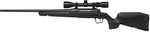 Savage Arms Axis XP Left Handed Rifle 223 Remington 22" Barrel 4Rd Black Finish