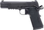 Sig Sauer 1911x Pistol 45 ACP 5" Barrel 8Rd Black Finish