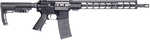 Patriot Ordnance Factory P-15 Base Rifle 5.56 NATO 16.5" Barrel 10Rd Black Finish