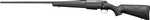 Winchester XPR Left Handed Rifle 6.5 PRC 24" Barrel 3Rd Matte Blued Finish