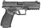 Springfield Echelon Pistol 9mm Luger 4.5" Barrel 15Rd Black Finish