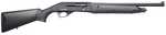 Four Peaks HT-104 Shotgun 12 Gauge 18.5" Barrel 4Rd Black Finish