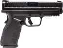 Springfield XD Mod.3 Pistol 9mm Luger 4" Barrel 16Rd Black Finish