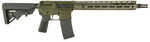 Watchtower Firearms 15M Rifle 5.56 NATO 16" Barrel 30Rd Green Finish