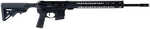 Faxon Firearms Rifle 22 ARC 20" Black Nitride Flame Fluted Barrel 15" M-LOK Handguard Magpul MOE Grip