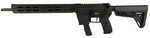 Smith & Wesson Response Rifle 9mm Luger 16.5" Barrel 23Rd Black Finish