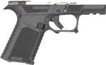 Sct SCT SC Compatible w/ Glock 43X/48 Polymer Frame Aggressive Texture Grip