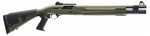 Beretta 1301 Tactical Mod 2 Shotgun 12 Gauge 18.5" Barrel 7Rd Black Finish