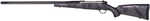 Weatherby Mark V Backcountry Guide TI Rifle 6.5 Creedmoor 22" Barrel + 2" Muzzle Brake