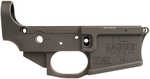 Larue AR-15 Stripped Lower Reciver