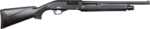 Legacy Citadel Shotgun 12 Gauge 18" Barrel 4Rd Black Finish