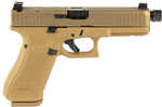 Link to Glock 17XOR Gen 5 9mm Luger 4.95