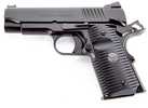 Wilson Combat ACP Compact Pistol 9mm Luger 4" Barrel 10Rd Black Finish