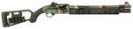 Langdon Tactical LTT 1301 Tactical Shotgun 12 Gauge 18.5" Barrel 7Rd Camo Finish