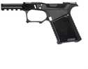 Link to SCT 19 Compact Frame Black Fit Gloc 19