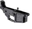 Foxtrot Mike Products Mike-15 Stripped Lower Receiver With Pic Rail 5.56mm